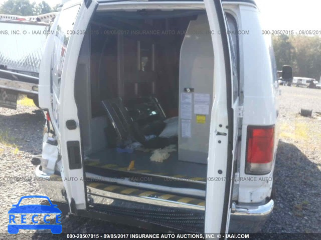 2013 FORD Econoline 1FDSS3EL6DDB35064 image 7