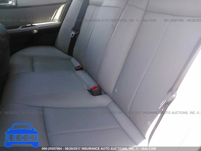 2007 Infiniti M45 SPORT JNKBY01E27M403314 image 7