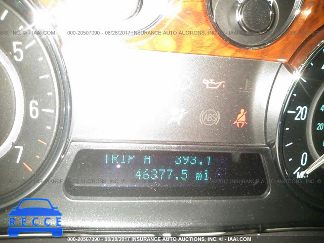 2011 Ford Flex 2FMGK5DC4BBD04441 image 6