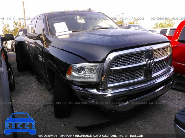 2014 RAM 3500 3C63RRJL3EG192721 Bild 0