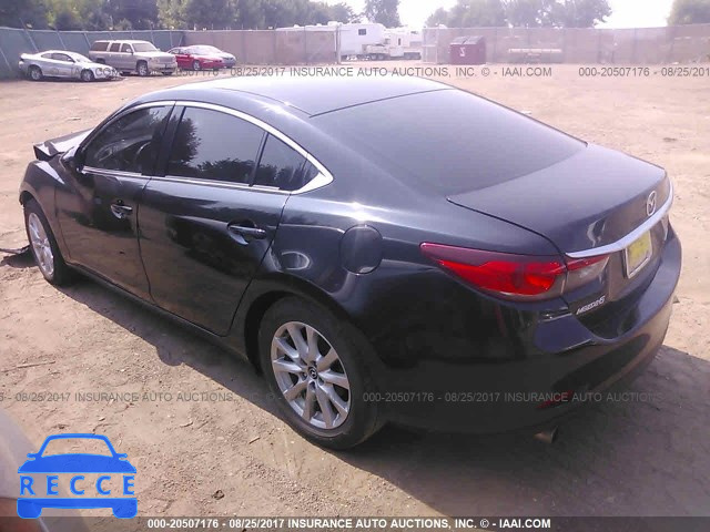 2016 Mazda 6 SPORT JM1GJ1U54G1426883 image 2