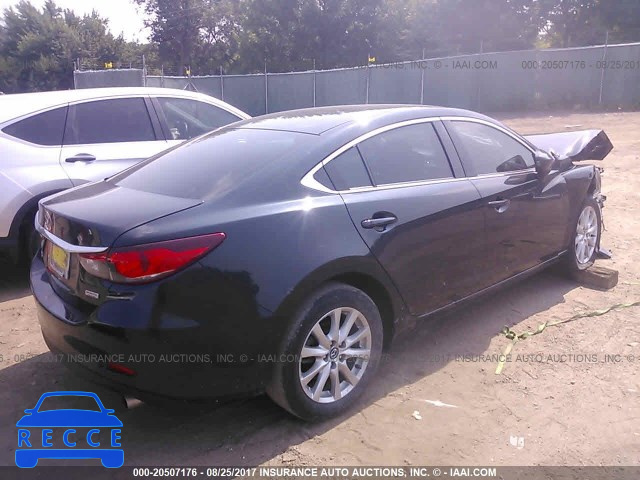 2016 Mazda 6 SPORT JM1GJ1U54G1426883 image 3