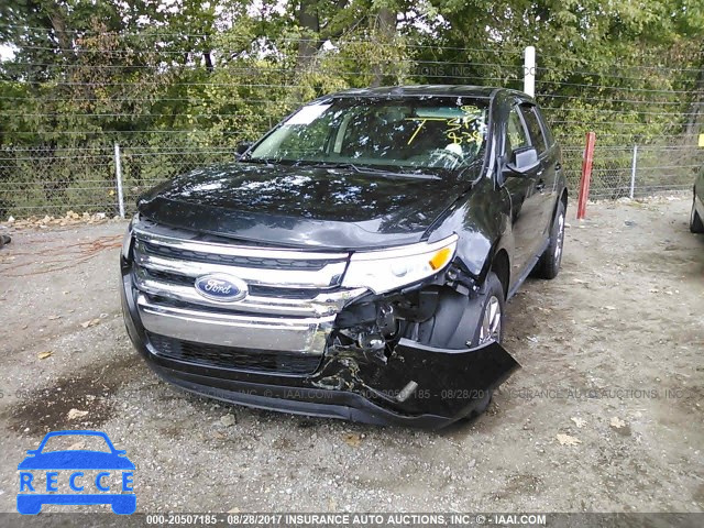 2011 Ford Edge 2FMDK3KC8BBA92766 image 5