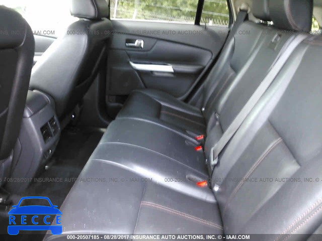 2011 Ford Edge 2FMDK3KC8BBA92766 image 7