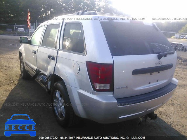 2005 Jeep Grand Cherokee 1J4GR48K45C514077 зображення 2