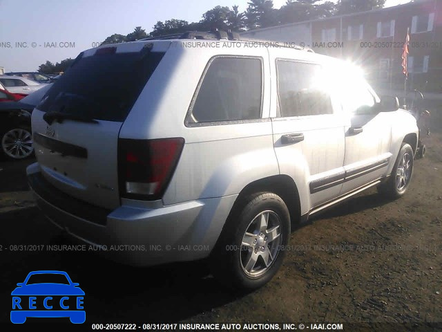 2005 Jeep Grand Cherokee 1J4GR48K45C514077 image 3