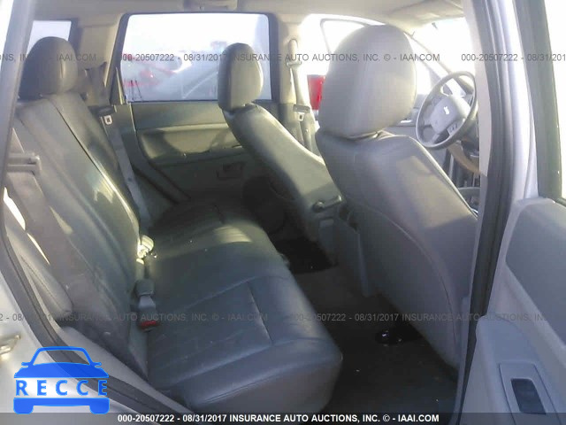 2005 Jeep Grand Cherokee 1J4GR48K45C514077 image 7