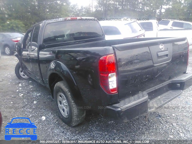 2017 NISSAN FRONTIER S/SV 1N6BD0CT1HN708899 image 2