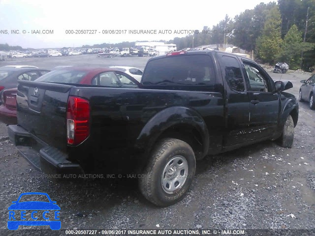 2017 NISSAN FRONTIER S/SV 1N6BD0CT1HN708899 image 3