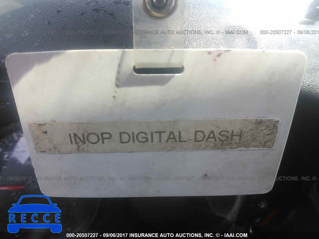 2017 NISSAN FRONTIER S/SV 1N6BD0CT1HN708899 image 6