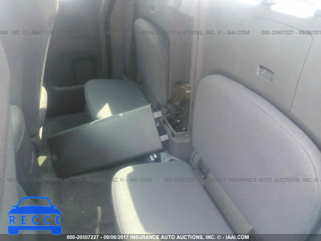 2017 NISSAN FRONTIER S/SV 1N6BD0CT1HN708899 image 7