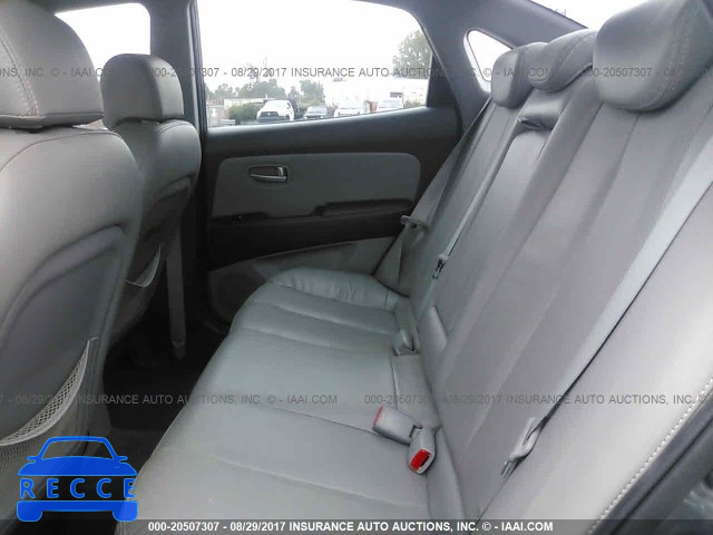 2008 Hyundai Elantra GLS/SE/LIMITED KMHDU46D98U491384 Bild 7