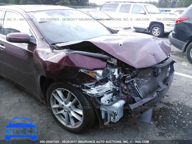 2013 Nissan Maxima 1N4AA5AP8DC835817 image 5
