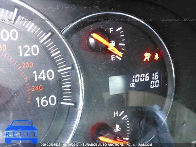 2013 Nissan Maxima 1N4AA5AP8DC835817 image 6
