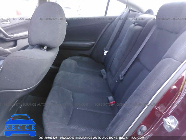 2013 Nissan Maxima 1N4AA5AP8DC835817 image 7