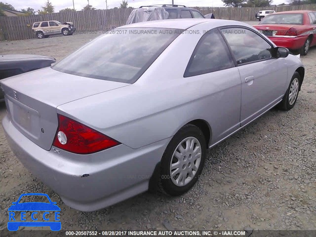 2005 Honda Civic 1HGEM225X5L054766 зображення 3