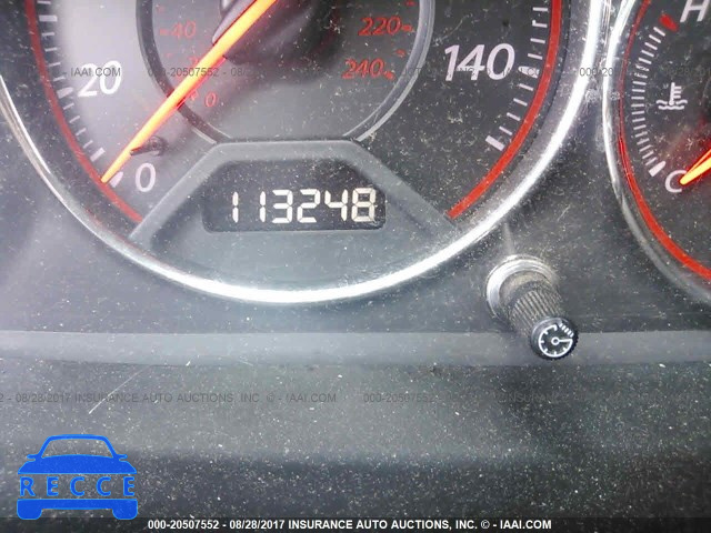 2005 Honda Civic 1HGEM225X5L054766 зображення 6