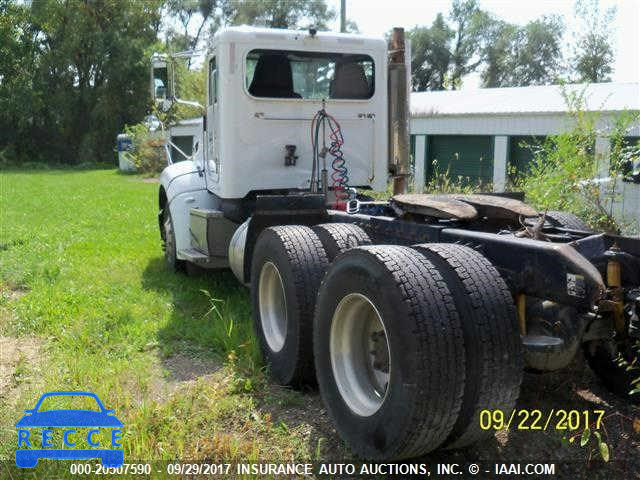 2009 PETERBILT 386 1XPHD49X29D791098 Bild 2