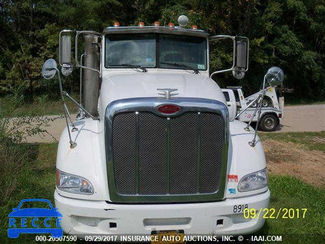 2009 PETERBILT 386 1XPHD49X29D791098 image 5