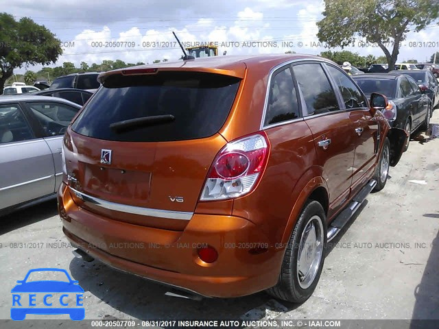 2008 Saturn VUE 3GSCL13758S587663 image 3