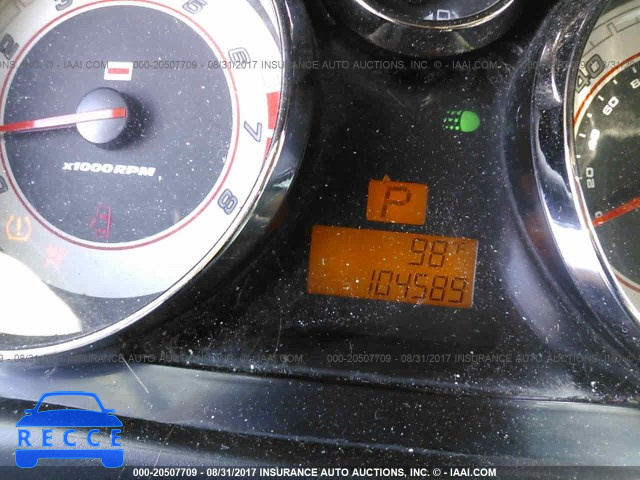 2008 Saturn VUE 3GSCL13758S587663 image 6