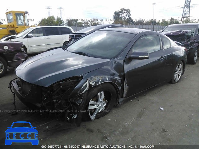 2010 Nissan Altima 1N4AL2EP2AC157984 Bild 1