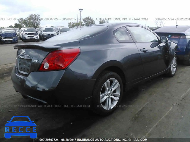 2010 Nissan Altima 1N4AL2EP2AC157984 Bild 3