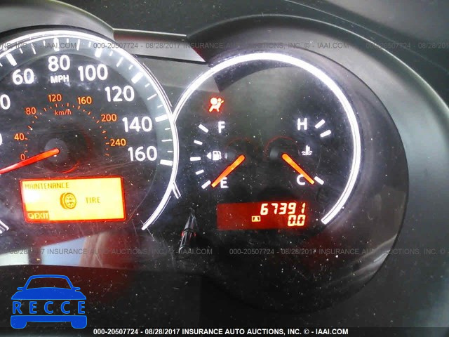 2010 Nissan Altima 1N4AL2EP2AC157984 image 6