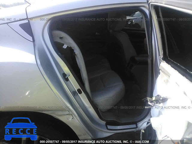 2011 Acura ZDX ADVANCE 2HNYB1H63BH500268 Bild 7