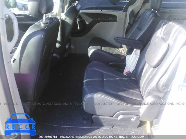 2013 Chrysler Town & Country TOURING 2C4RC1BG1DR574312 image 7