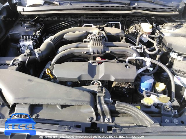 2014 SUBARU XV CROSSTREK JF2GPACC1E8234907 зображення 9