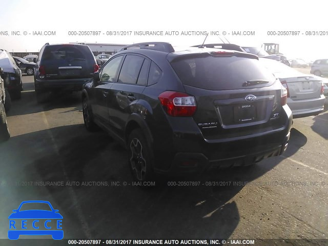 2014 SUBARU XV CROSSTREK JF2GPACC1E8234907 зображення 2