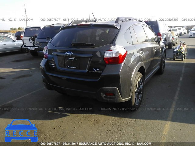 2014 SUBARU XV CROSSTREK JF2GPACC1E8234907 зображення 3