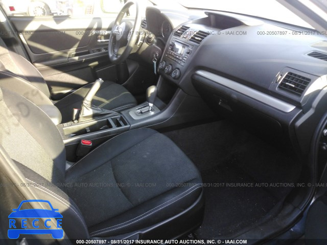 2014 SUBARU XV CROSSTREK JF2GPACC1E8234907 зображення 4