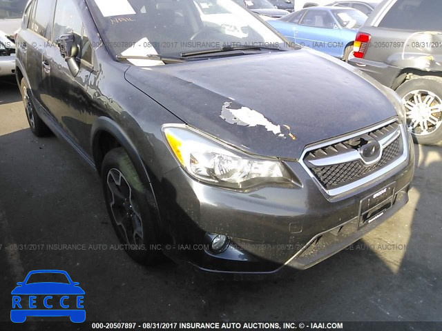 2014 SUBARU XV CROSSTREK JF2GPACC1E8234907 зображення 5