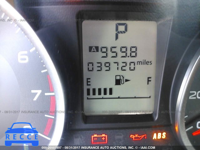2014 SUBARU XV CROSSTREK JF2GPACC1E8234907 зображення 6