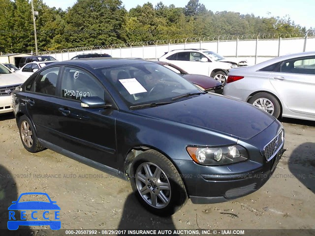 2006 Volvo S40 2.4I YV1MS382762223680 image 0