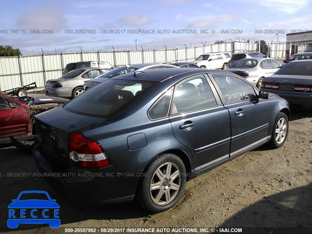 2006 Volvo S40 2.4I YV1MS382762223680 image 3