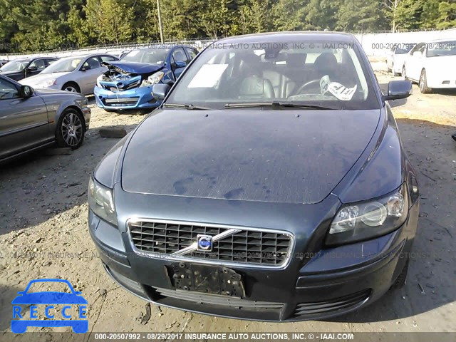 2006 Volvo S40 2.4I YV1MS382762223680 image 5