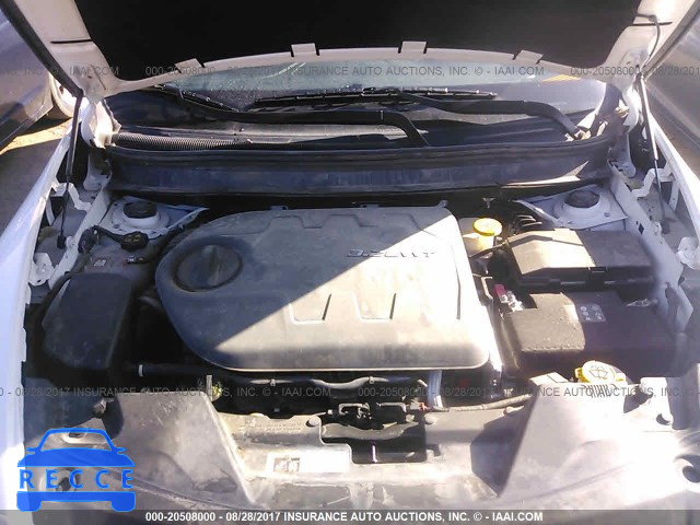 2014 Jeep Cherokee LIMITED 1C4PJMDS7EW184176 image 9