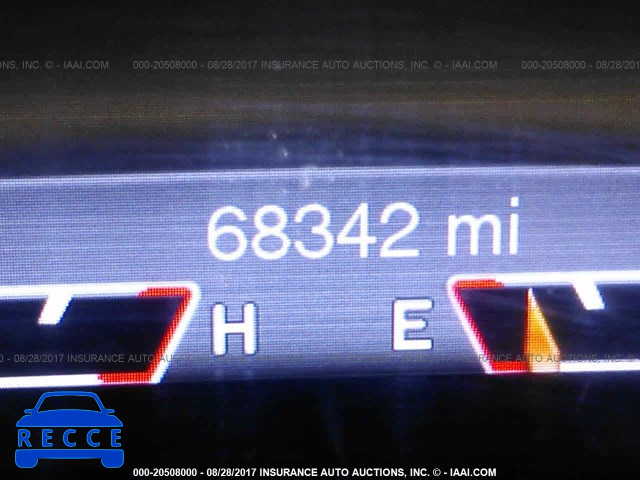 2014 Jeep Cherokee LIMITED 1C4PJMDS7EW184176 image 6