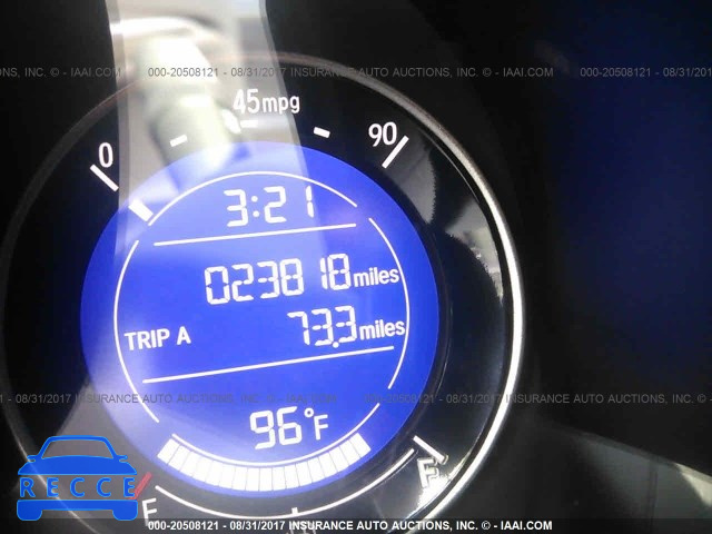 2015 Honda FIT 3HGGK5H85FM752154 image 6