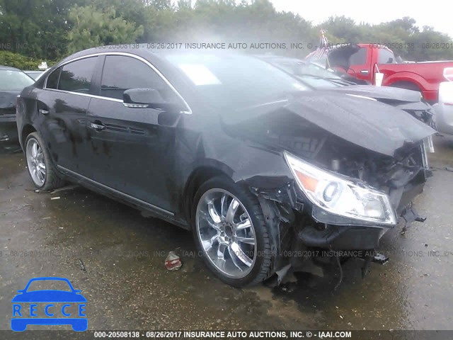 2013 Buick Lacrosse TOURING 1G4GJ5E32DF237101 image 0