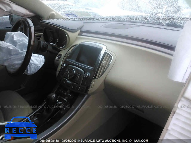 2013 Buick Lacrosse TOURING 1G4GJ5E32DF237101 image 4