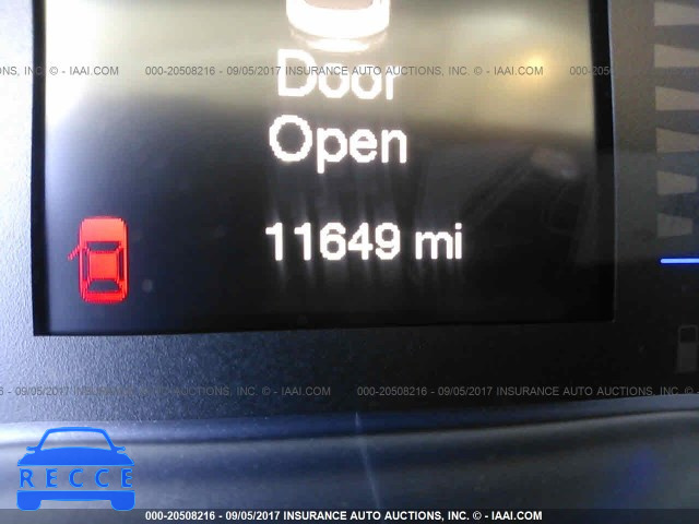 2017 CHRYSLER 200 LX 1C3CCCFB6HN509639 image 6