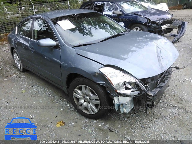 2010 Nissan Altima 1N4AL2AP9AN555302 image 0