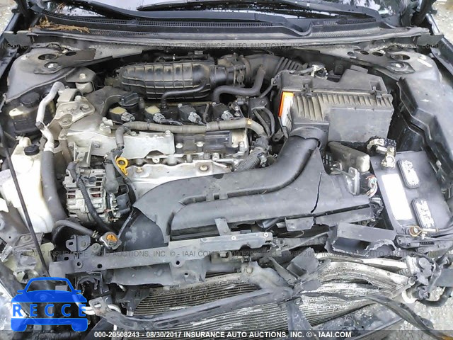 2010 Nissan Altima 1N4AL2AP9AN555302 image 9