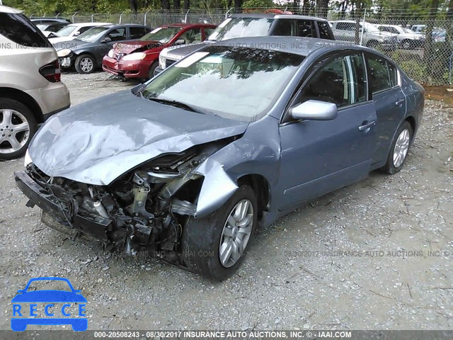 2010 Nissan Altima 1N4AL2AP9AN555302 image 1