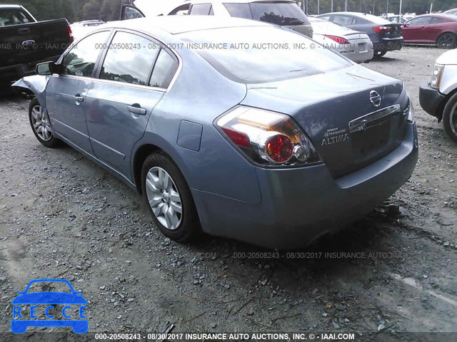 2010 Nissan Altima 1N4AL2AP9AN555302 image 2