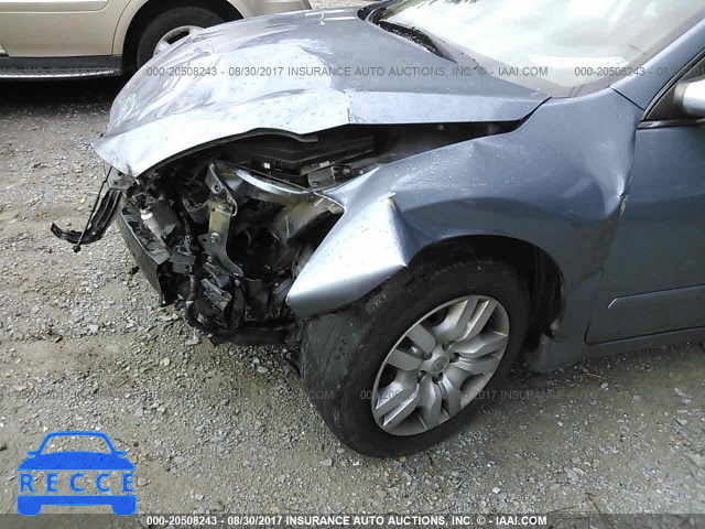 2010 Nissan Altima 1N4AL2AP9AN555302 image 5